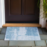 Addison Chantille ACN624 Sky Rug