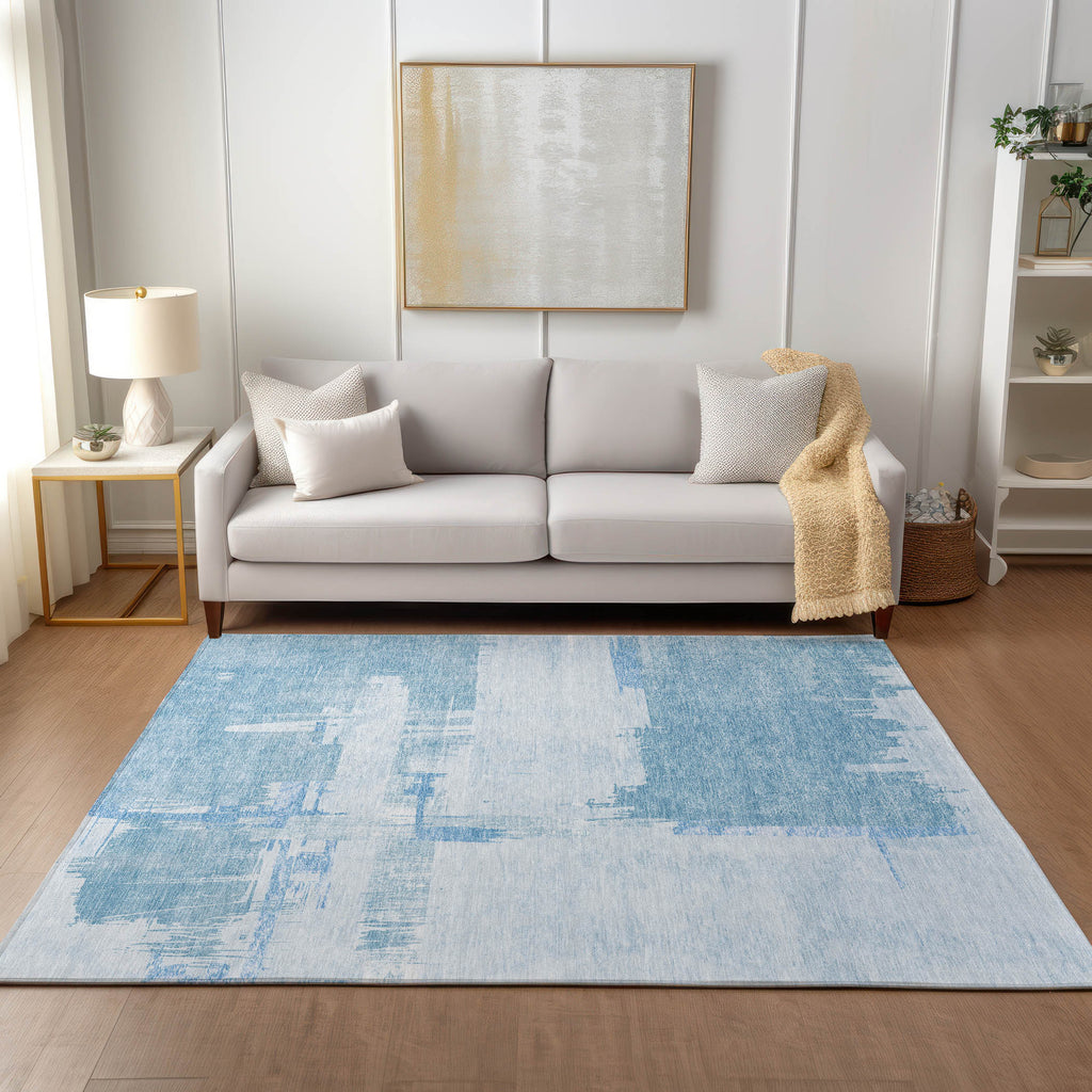 addison chantille acn624 sky rug