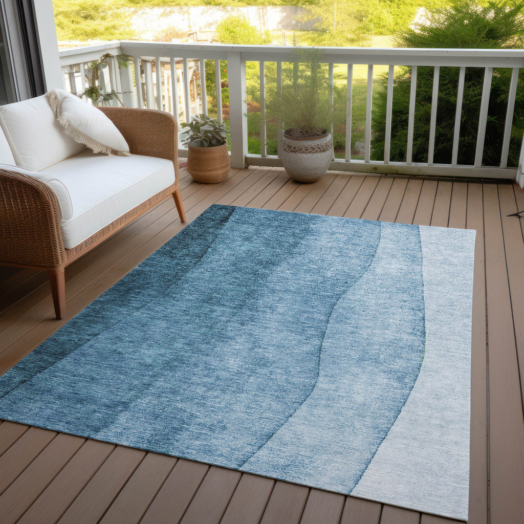 addison chantille acn625 blue rug