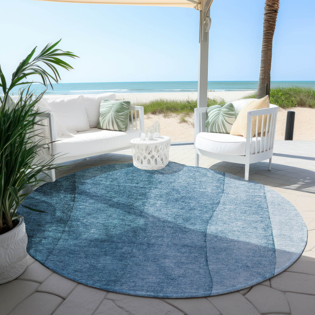 addison chantille acn625 blue rug