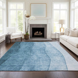 addison chantille acn625 blue rug