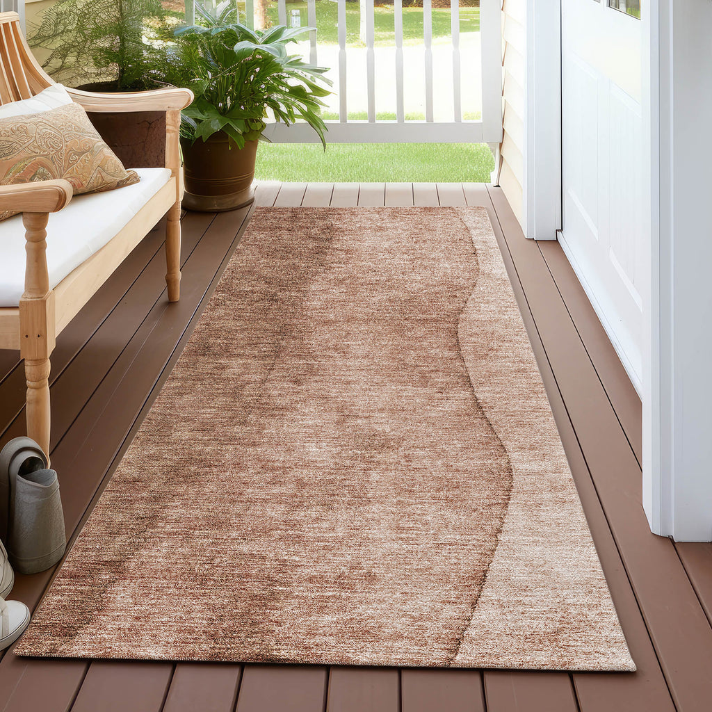 addison chantille acn625 brown rug