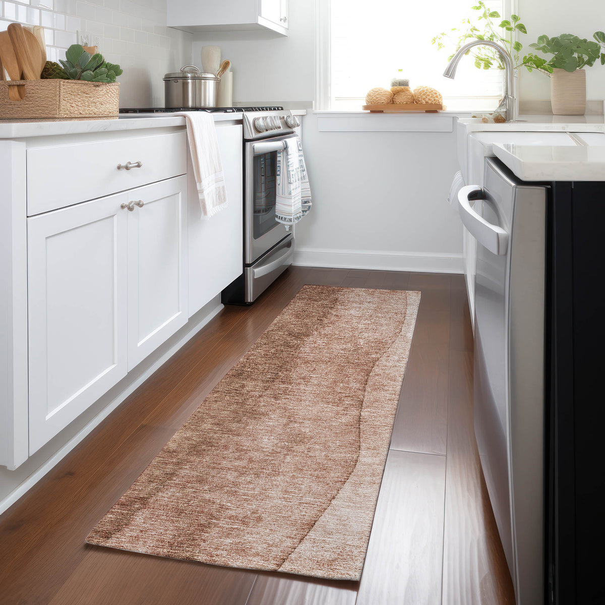 addison chantille acn625 brown rug