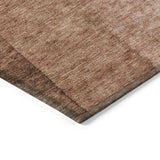 addison chantille acn625 brown rug