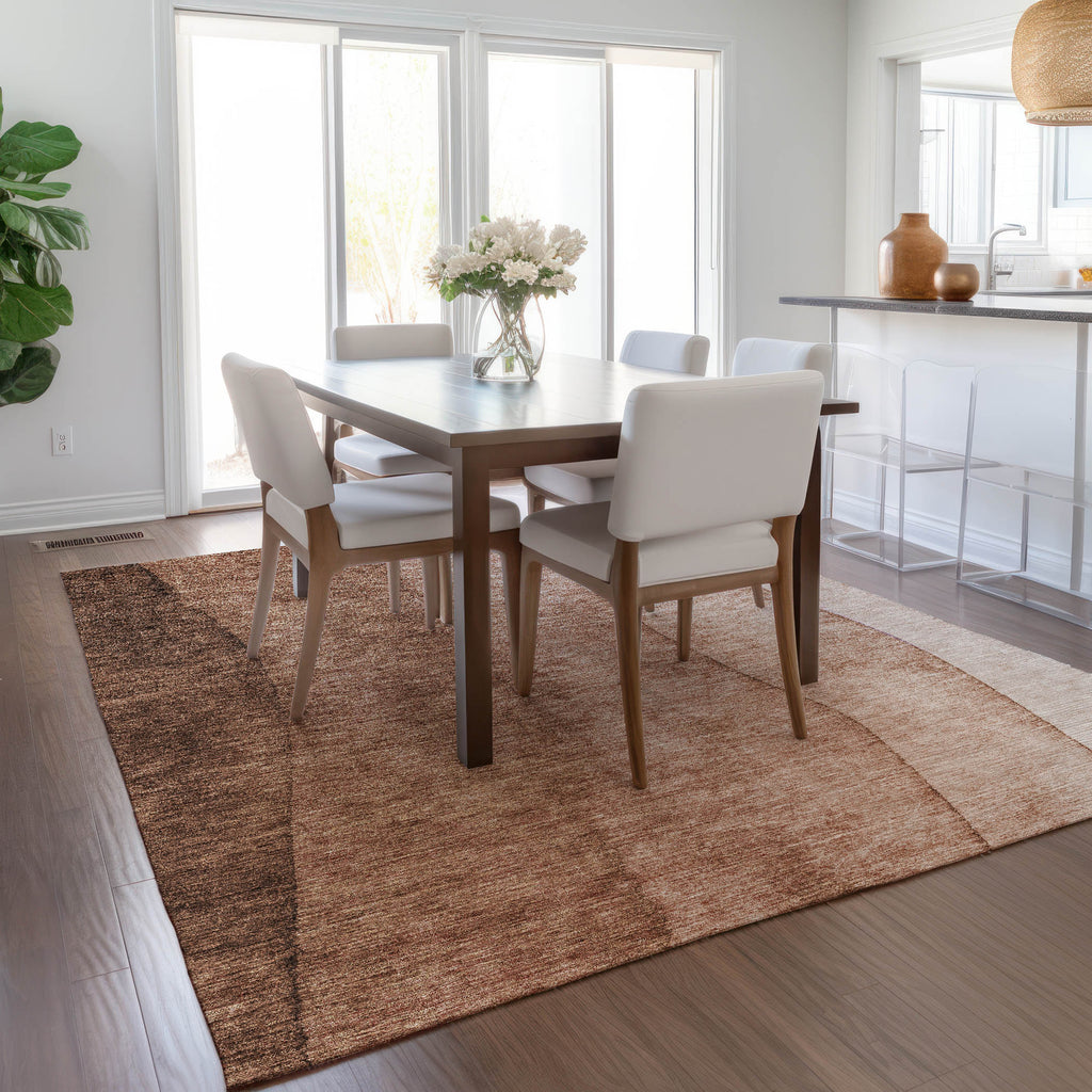 addison chantille acn625 brown rug