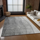 Addison Chantille ACN625 Gray Rug