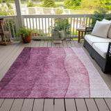 Addison Chantille ACN625 Merlot Rug