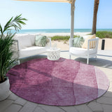 Addison Chantille ACN625 Merlot Rug