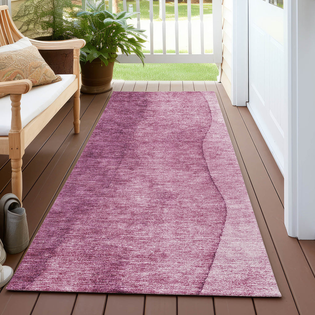 addison chantille acn625 merlot rug