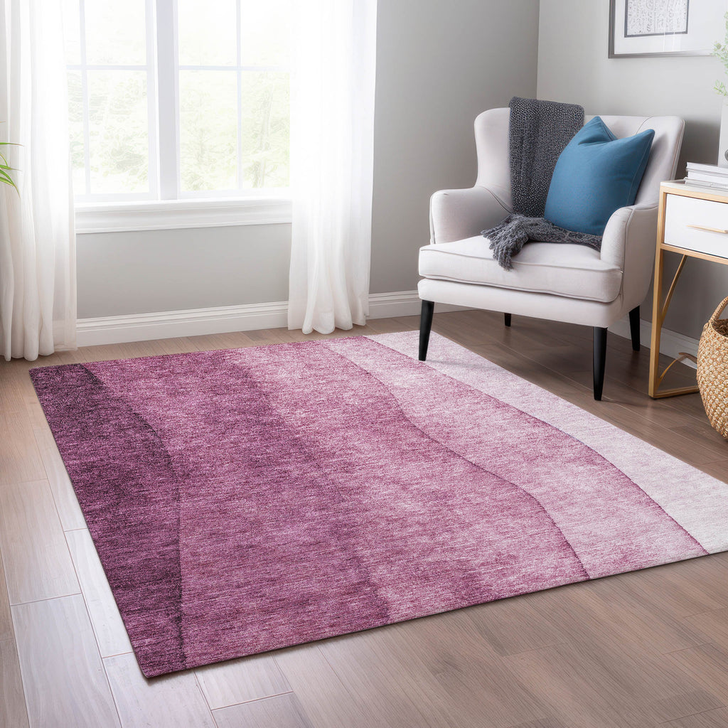 addison chantille acn625 merlot rug