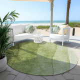 Addison Chantille ACN625 Olive Rug
