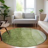 addison chantille acn625 olive rug