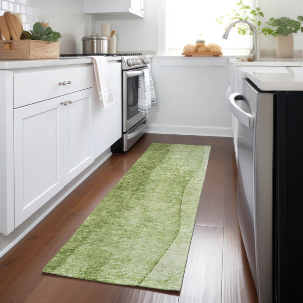 addison chantille acn625 olive rug