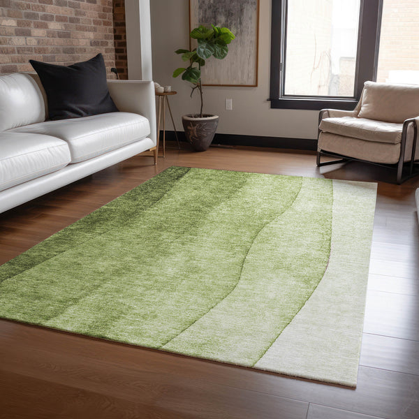 addison chantille acn625 olive rug