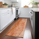 addison chantille acn625 paprika rug