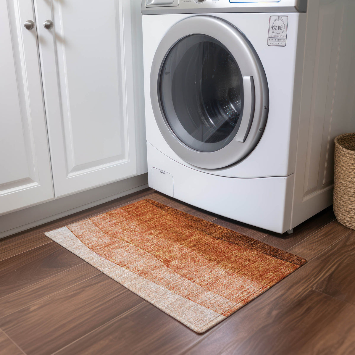 addison chantille acn625 paprika rug