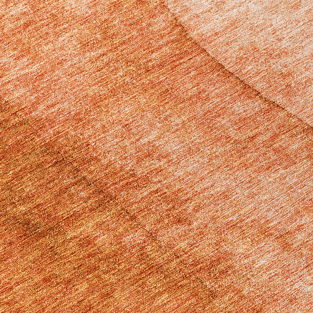 addison chantille acn625 paprika rug