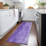 addison chantille acn625 purple rug
