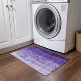 addison chantille acn625 purple rug