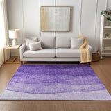 addison chantille acn625 purple rug