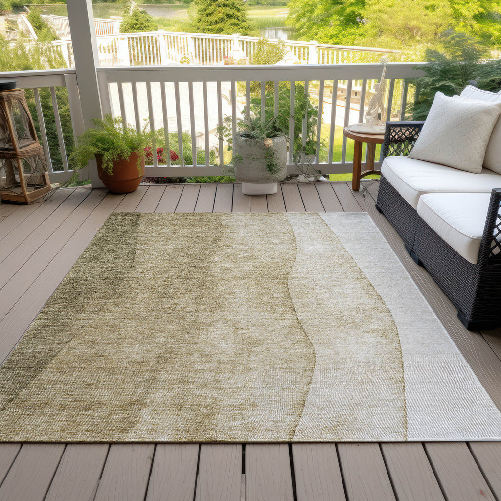 addison chantille acn625 taupe rug