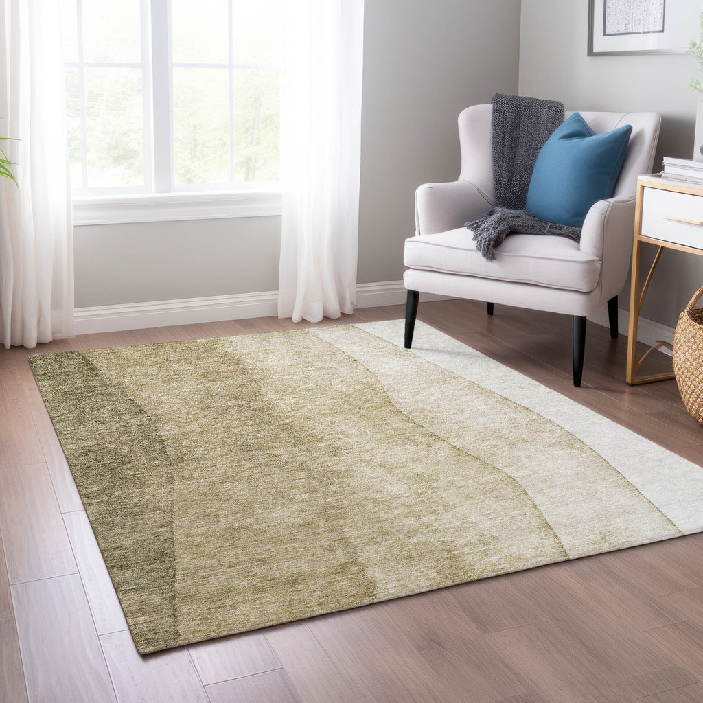 addison chantille acn625 taupe rug