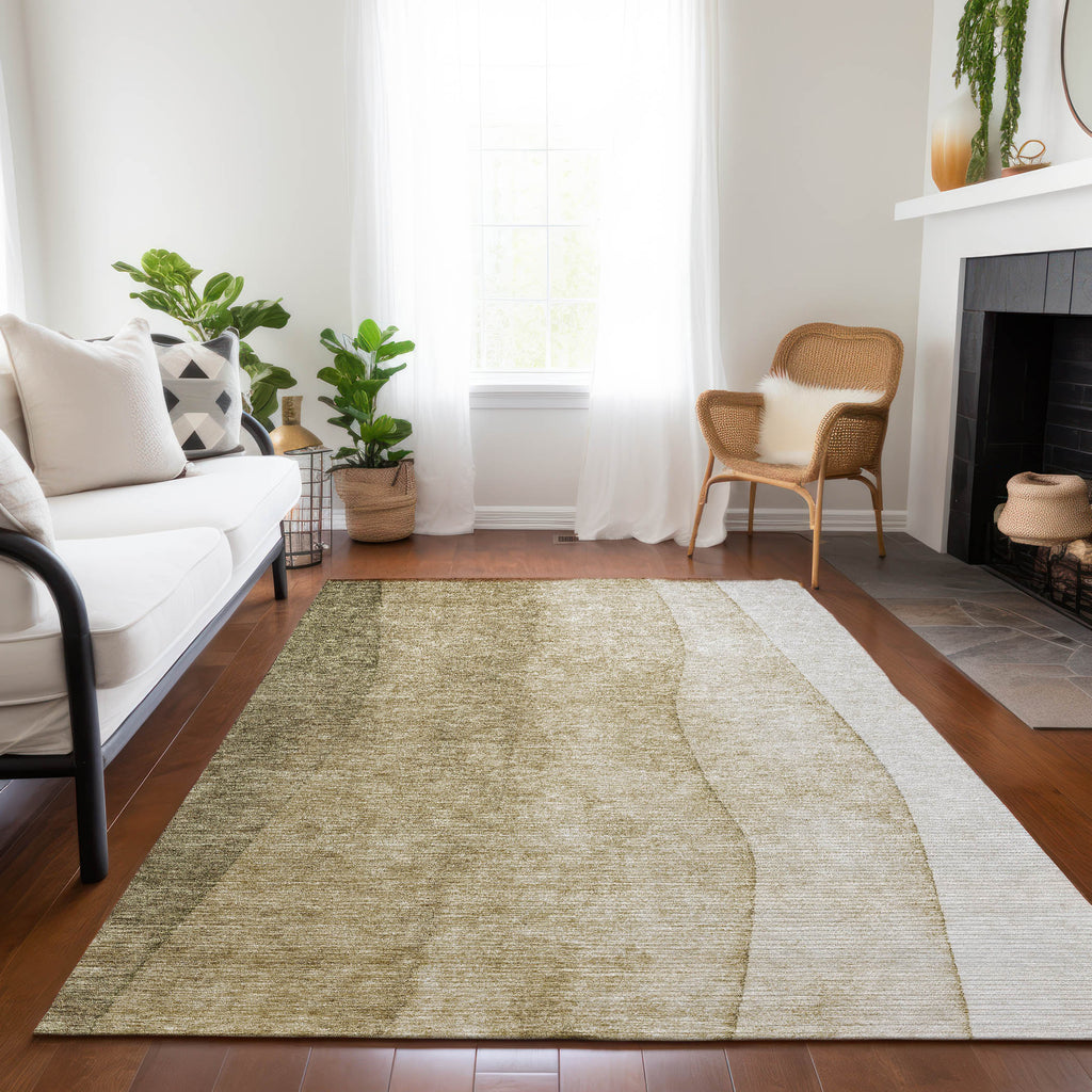 addison chantille acn625 taupe rug