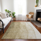 Addison Chantille ACN625 Taupe Rug