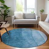 addison chantille acn625 teal rug