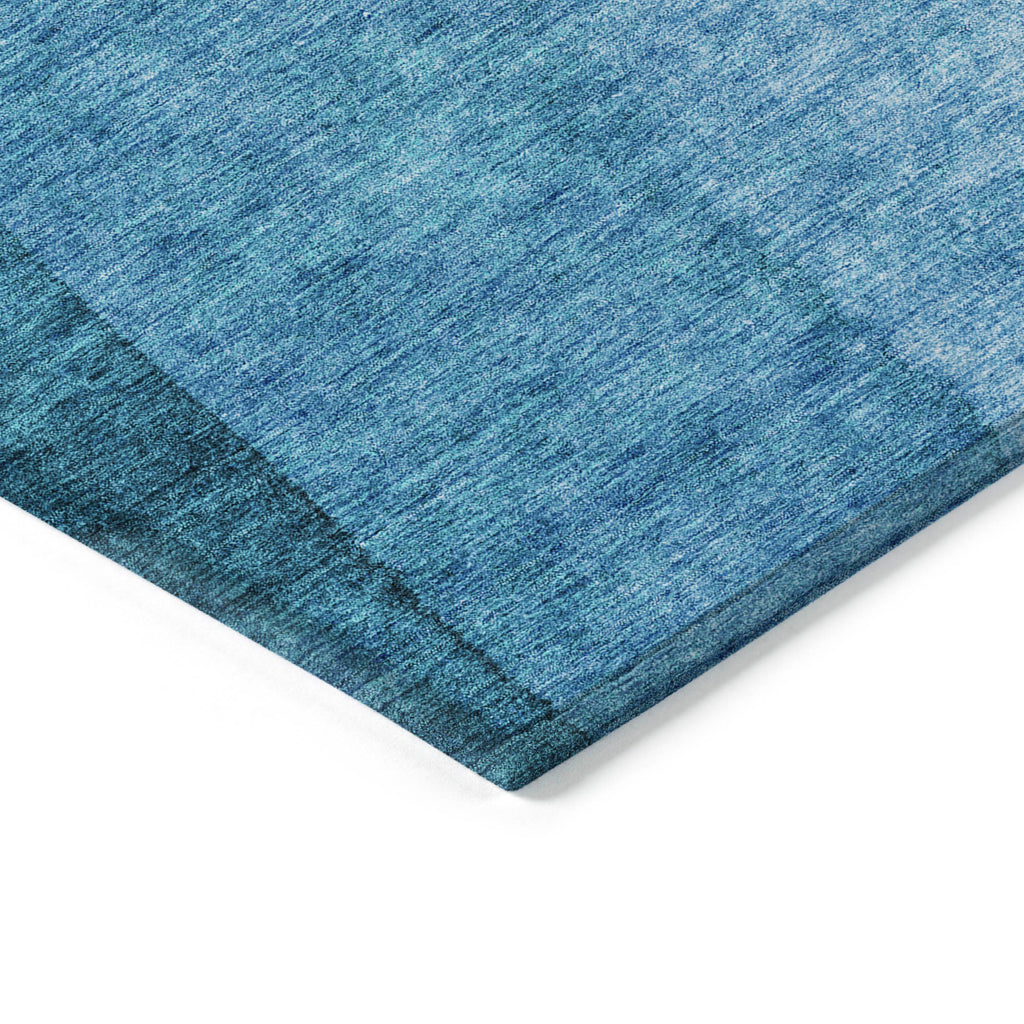 addison chantille acn625 teal rug
