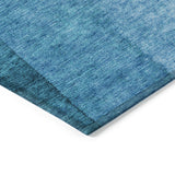 addison chantille acn625 teal rug