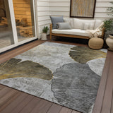 Addison Chantille ACN626 Gray Rug