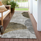 Addison Chantille ACN626 Gray Rug