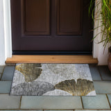 Addison Chantille ACN626 Gray Rug
