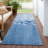 Addison Chantille ACN627 Blue Rug