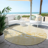 Addison Chantille ACN627 Gold Rug