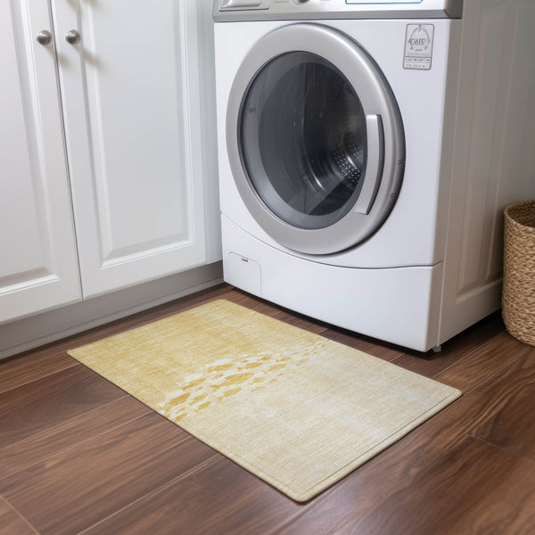 addison chantille acn627 gold rug
