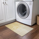 addison chantille acn627 gold rug