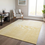 addison chantille acn627 gold rug