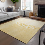 Addison Chantille ACN627 Gold Rug
