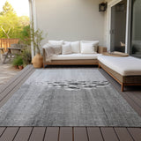 Addison Chantille ACN627 Gray Rug