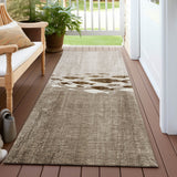 Addison Chantille ACN627 Taupe Rug