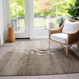 Addison Chantille ACN627 Taupe Rug