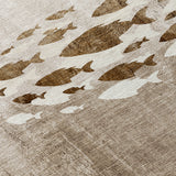 addison chantille acn627 taupe rug