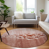 addison chantille acn627 terracotta rug