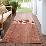 Addison Chantille ACN627 Terracotta Rug
