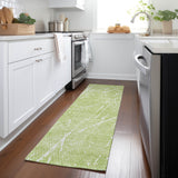 addison chantille acn628 aloe rug