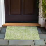 Addison Chantille ACN628 Aloe Rug