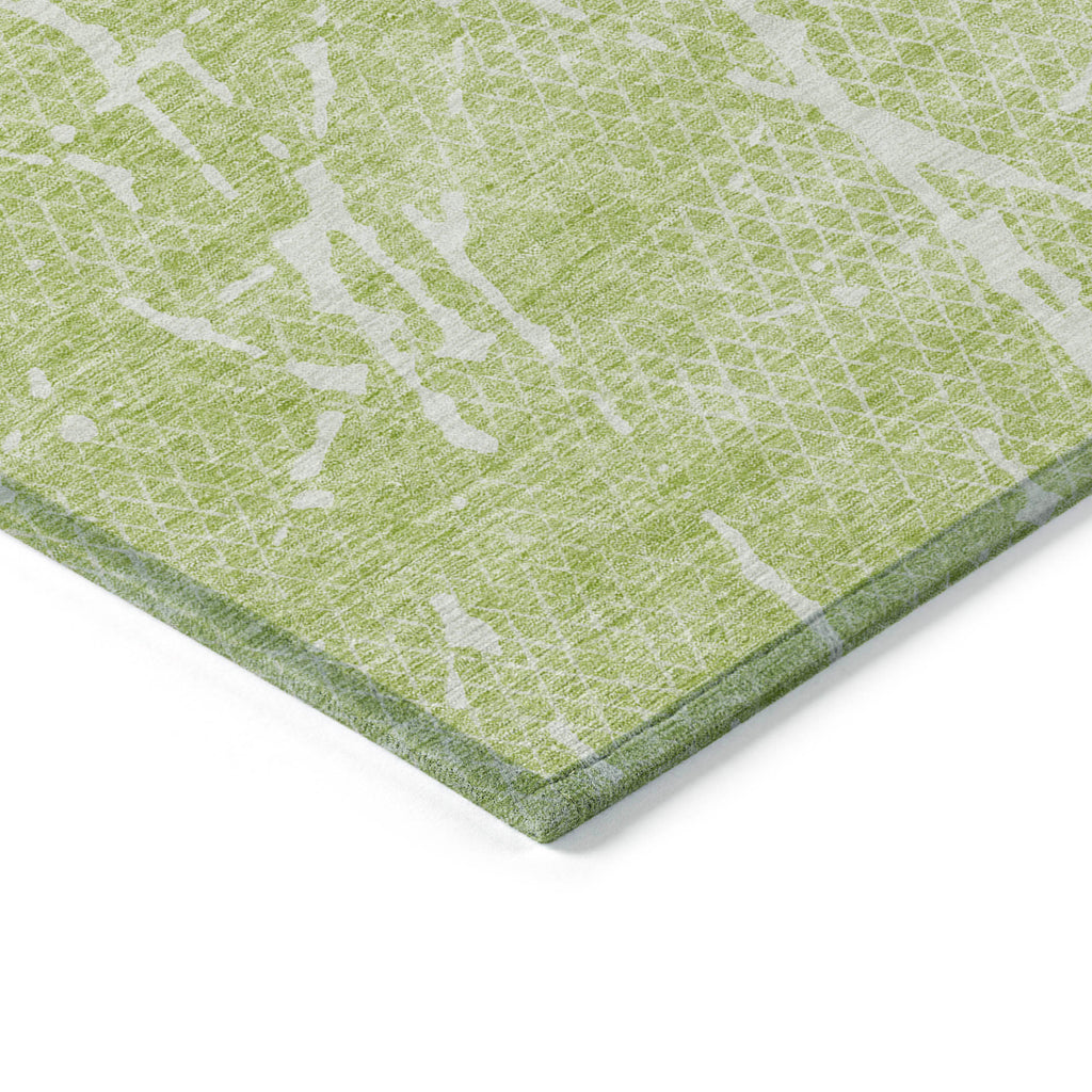 addison chantille acn628 aloe rug