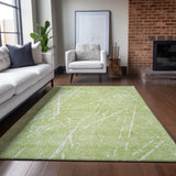 addison chantille acn628 aloe rug